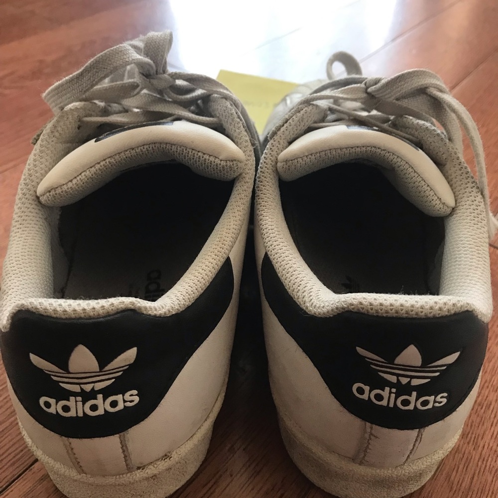 All Star Adidas - Picture 3 of 5